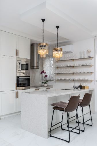 kitchen remodeling contractors