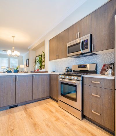 unique kitchen cabinets