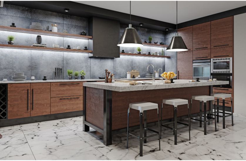 kitchen remodeling cabinet