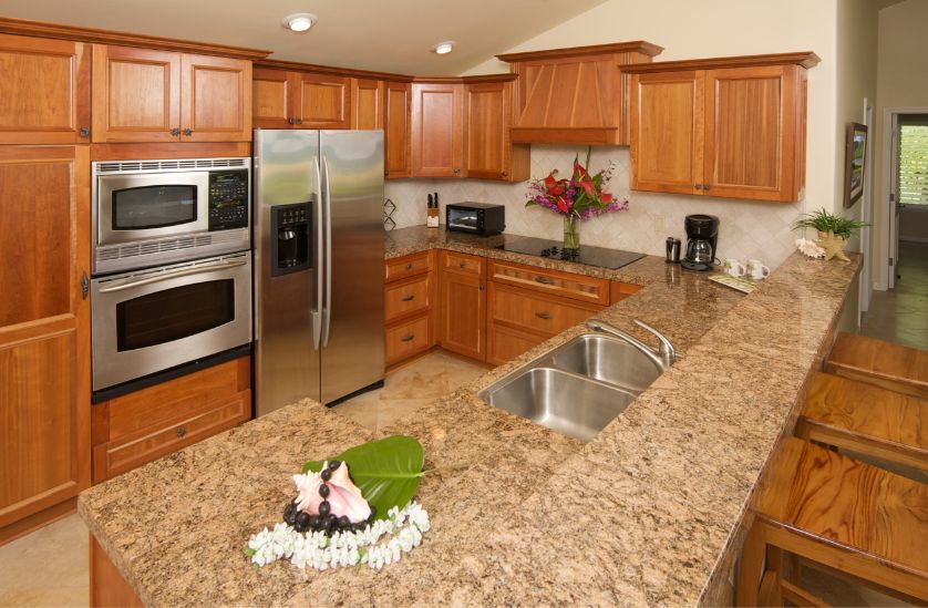 kitchen & bath remodeling